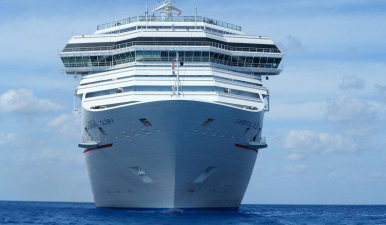 Faire une croisière en 2023 : les bienfaits d'une belle expérience