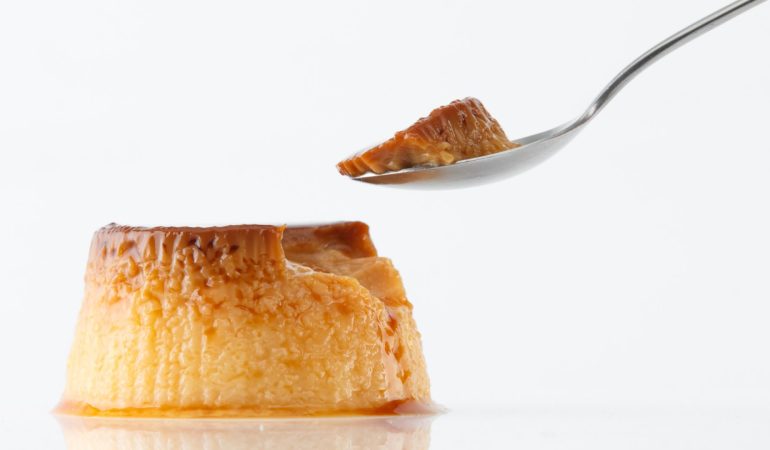 Flan antillais : un voyage culinaire au coeur des Caraïbes