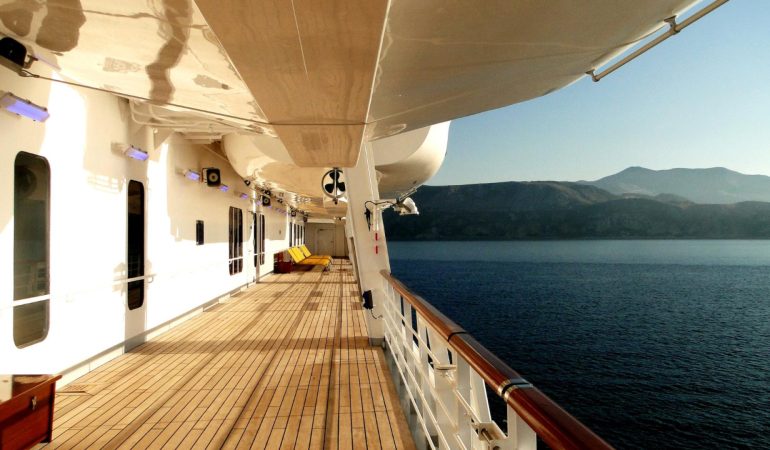 3 bonnes raisons de partir en croisières de dernière minute
