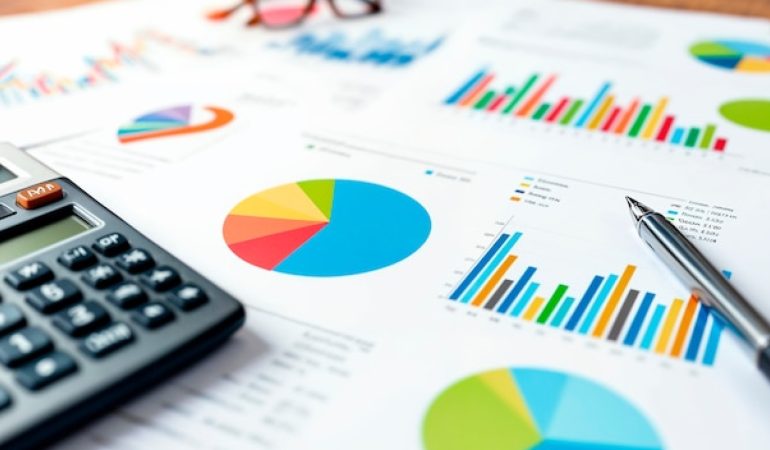 KPI finance : quels indicateurs pour mesurer la rentabilité ?