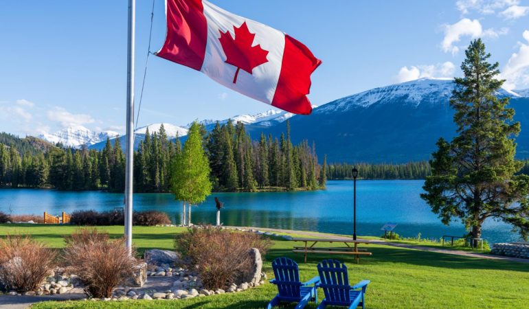 Organiser un circuit optimal pour visiter le Canada en un séjour