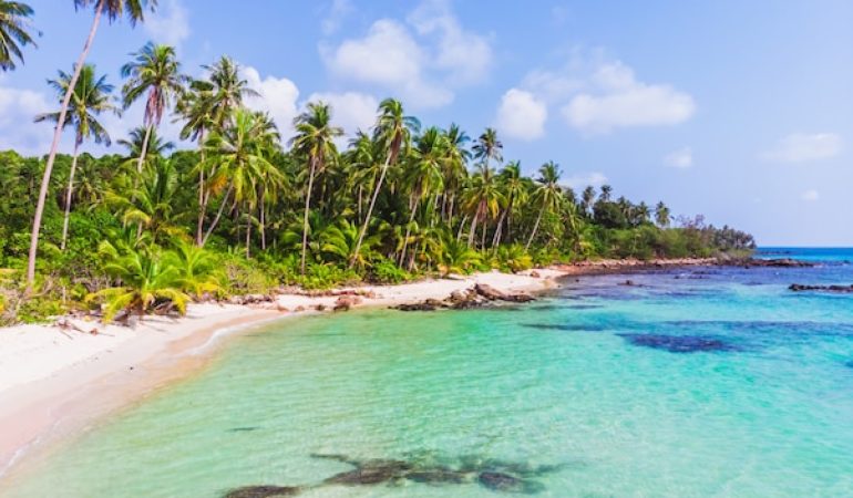 Croisières Caraïbes : quelles îles visiter selon votre budget ?