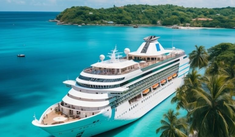 La croisière de luxe, un voyage sur mesure entre raffinement et découvertes